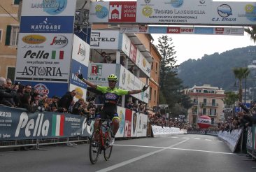 Trofeo Laigueglia 2019 - 56th Edition - Laigueglia - Laigueglia 203.7 km - 17/02/2019 - - photo Roberto Bettini/BettiniPhoto©2019